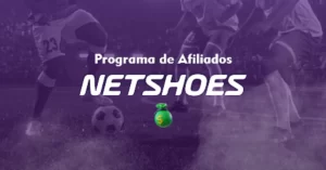 Afiliados Netshoes