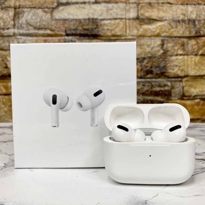 Fone de Ouvido Airpods Pro TWS Estéreo sem Fio